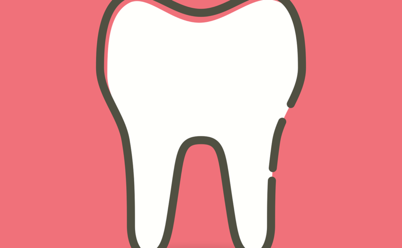 Śliczne nienaganne zęby dodatkowo efektowny cudny uśmiech to powód do zadowolenia.