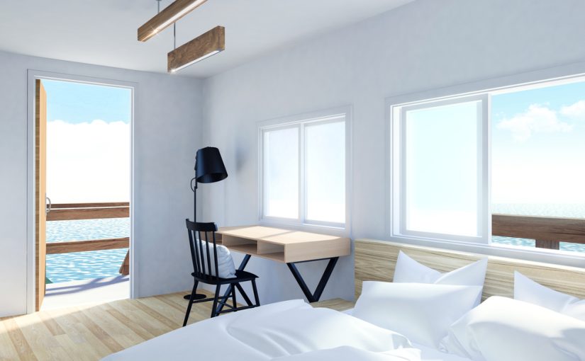 Szyby: Klucz do Satysfakcji, Estetyki i Efektywności Zasilania.